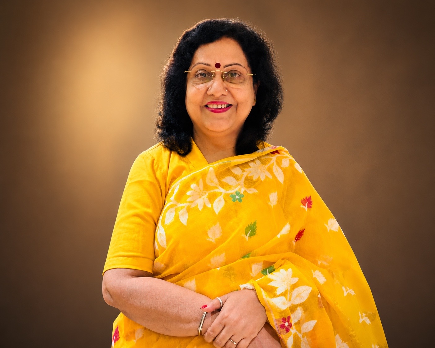 Dr. Sangeeta Gupta, Vedic astrologer and numerologist in Kanpur